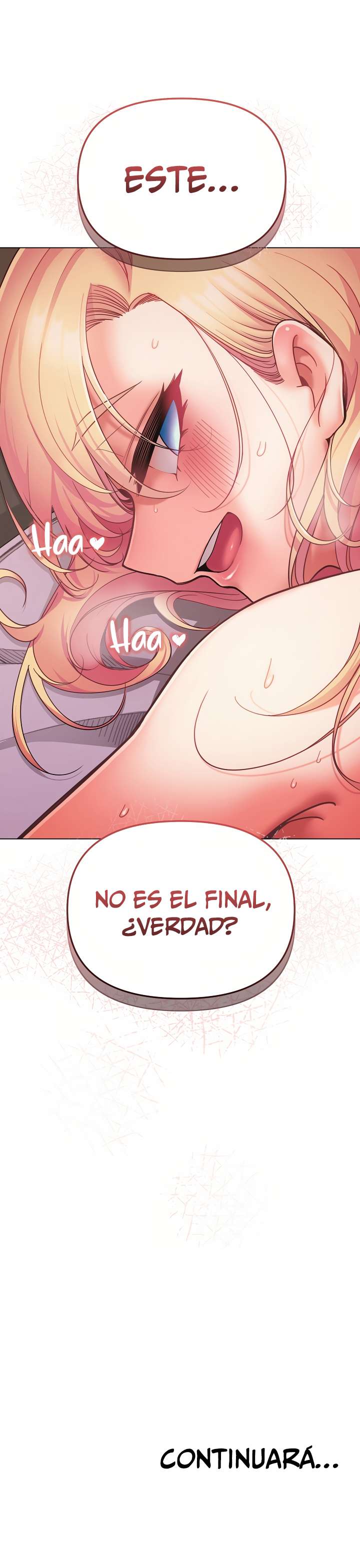 La Universidad empieza con los Clubes Capitulo 38 página 11