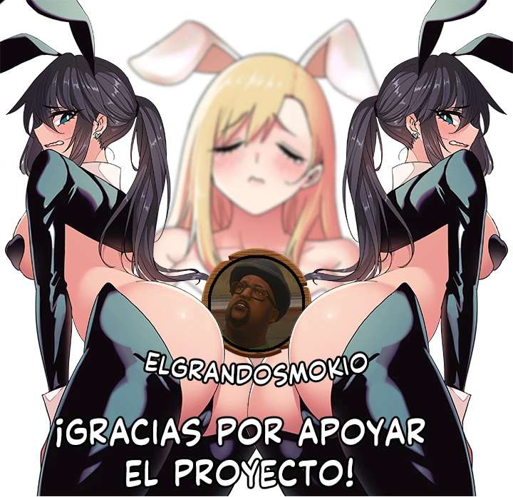 La Universidad empieza con los Clubes Capitulo 43 página 10