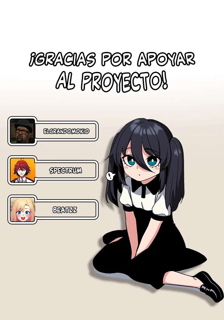La Universidad empieza con los Clubes Capitulo 48 página 11