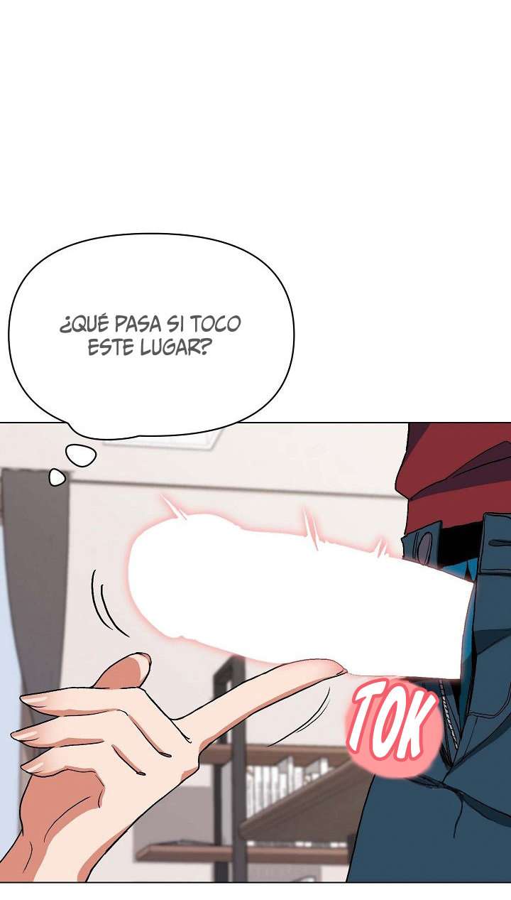 La Universidad empieza con los Clubes Capitulo 6 página 17