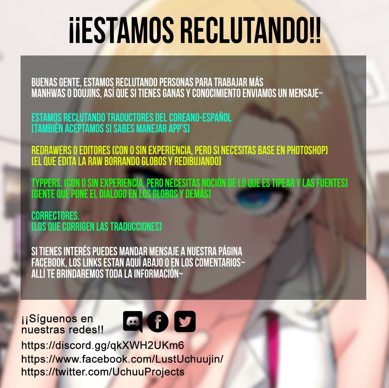 La Universidad empieza con los Clubes Capitulo 7 página 43