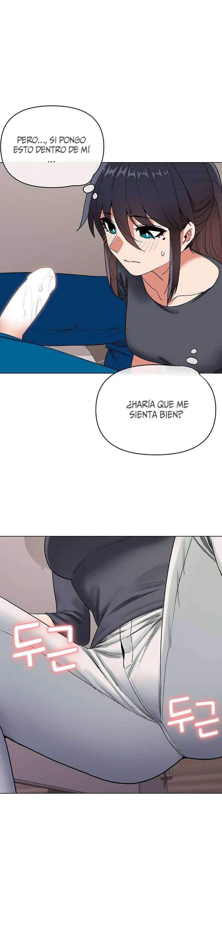 La Universidad empieza con los Clubes Capitulo 8 página 31