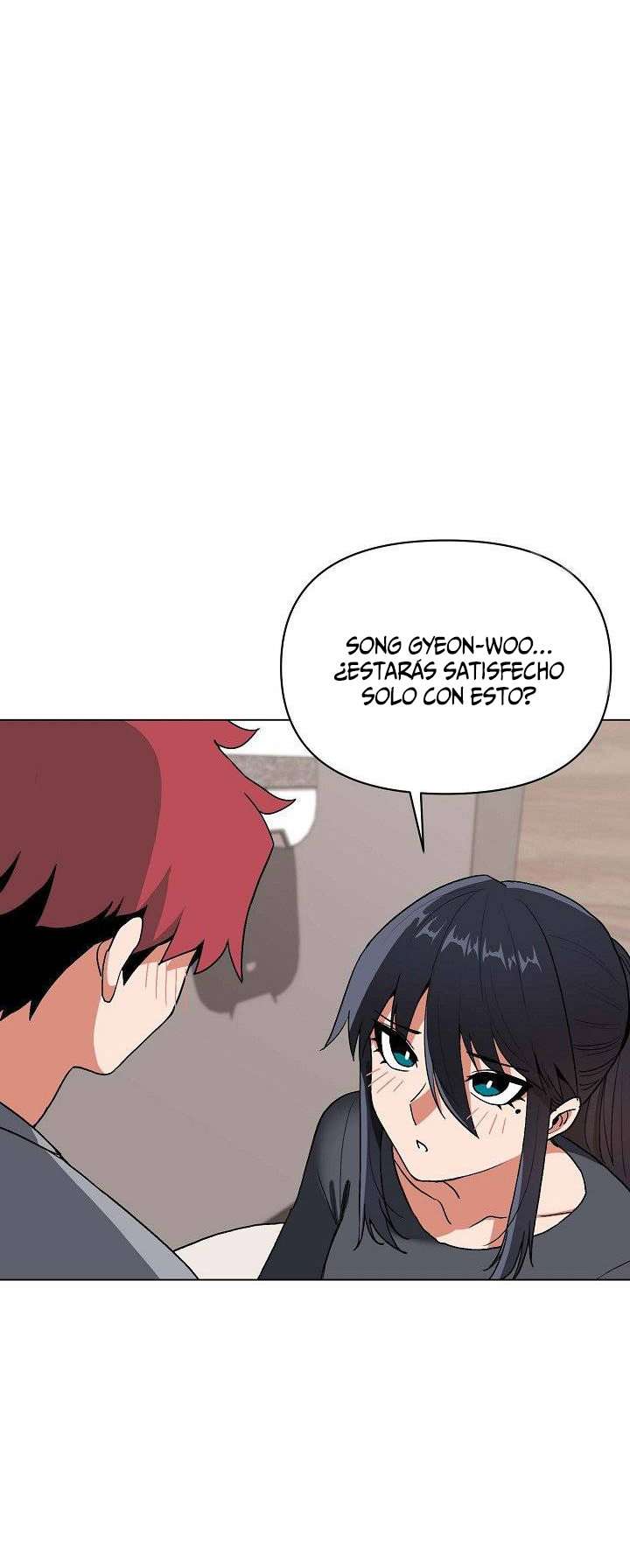 La Universidad empieza con los Clubes Capitulo 8 página 33