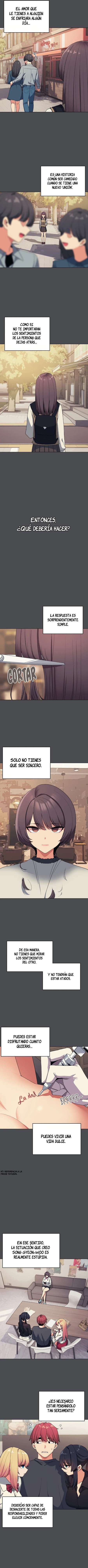 La Universidad empieza con los Clubes Capitulo 88 página 2