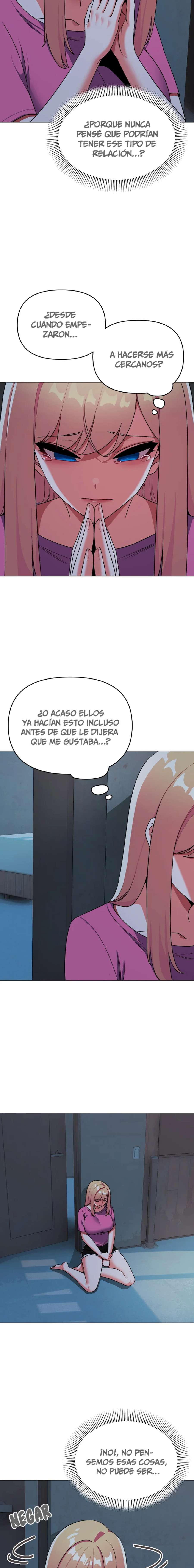 La Universidad empieza con los Clubes Capitulo 90 página 2