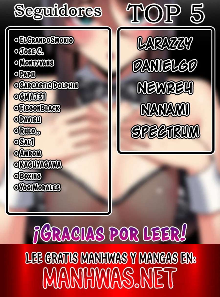 La Universidad empieza con los Clubes Capitulo 91 página 19