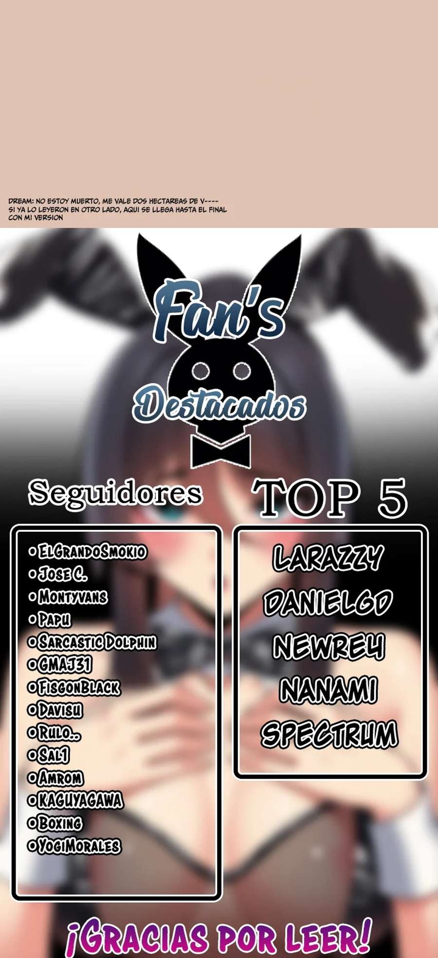 La Universidad empieza con los Clubes Capitulo 94 página 20