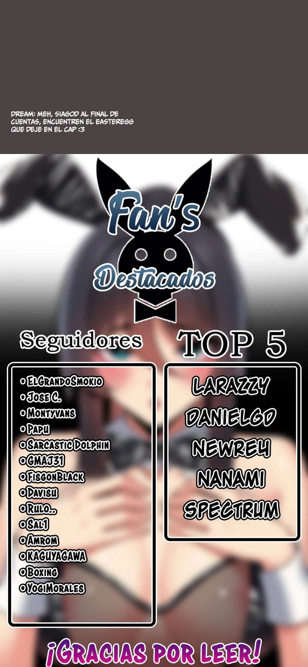 La Universidad empieza con los Clubes Capitulo 96 página 25