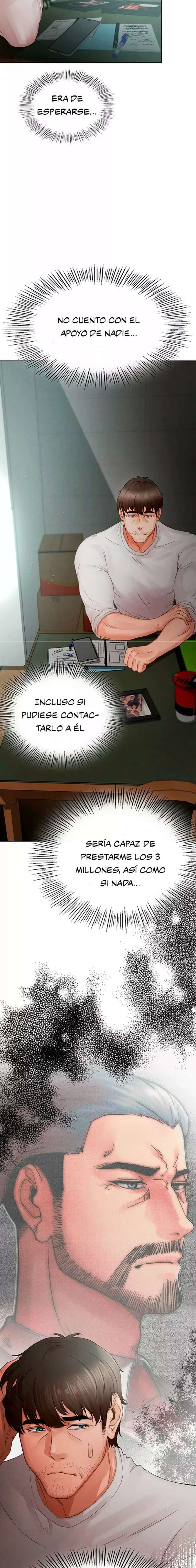 La Venganza Capitulo 1 página 29