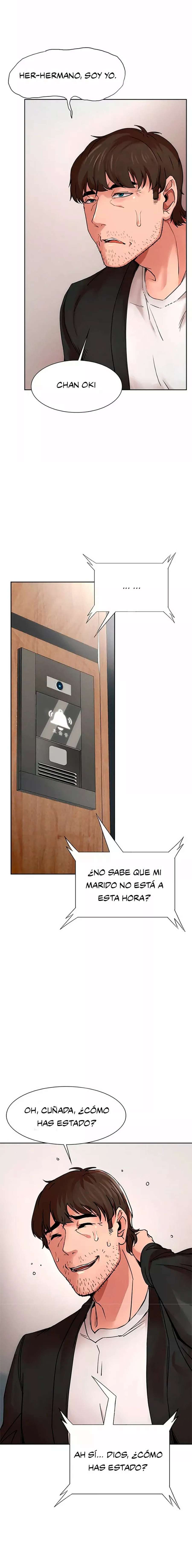 La Venganza Capitulo 1 página 35
