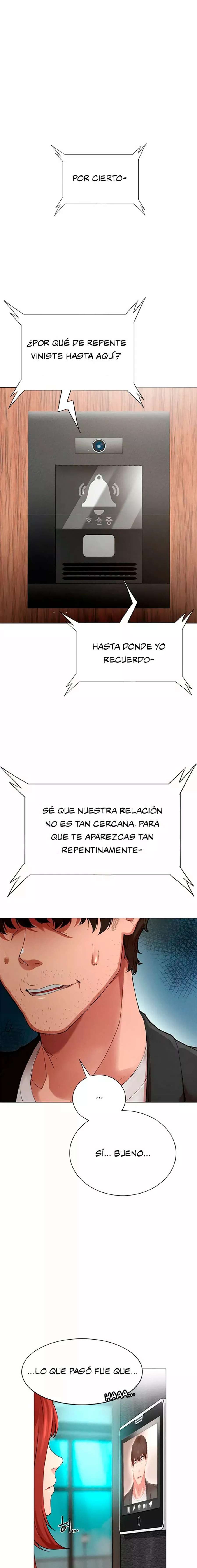La Venganza Capitulo 1 página 36