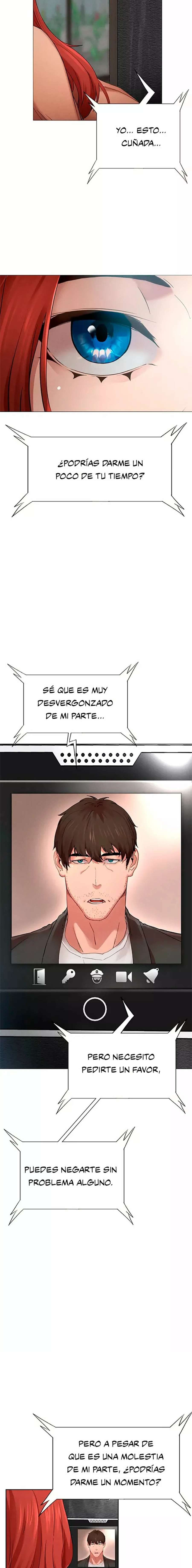 La Venganza Capitulo 1 página 37