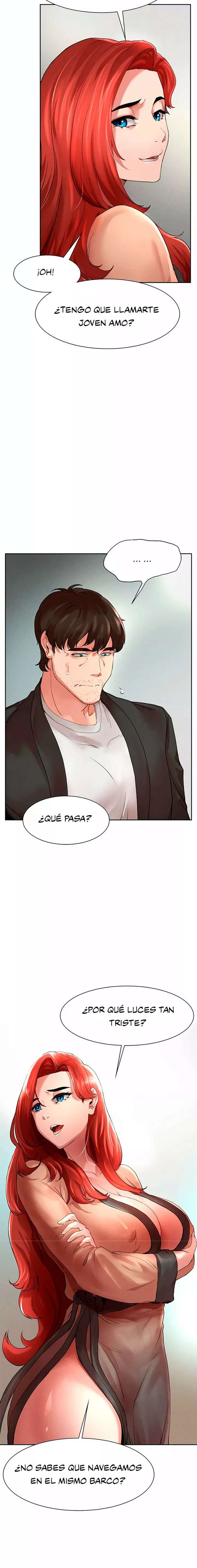 La Venganza Capitulo 1 página 40