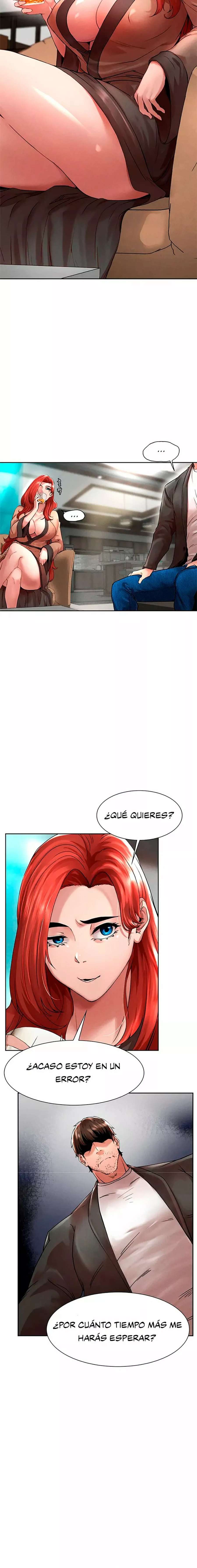 La Venganza Capitulo 1 página 43