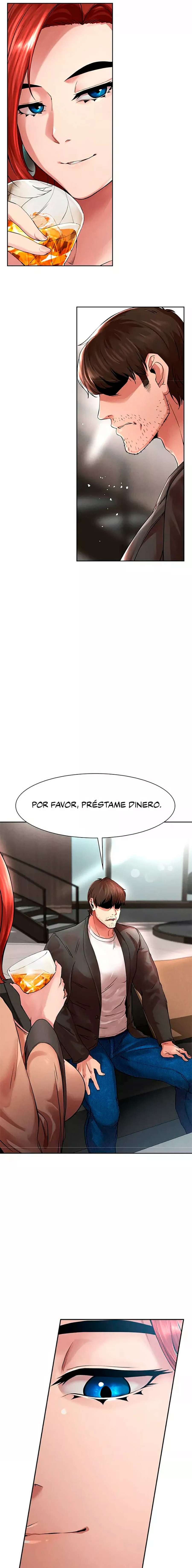 La Venganza Capitulo 1 página 44