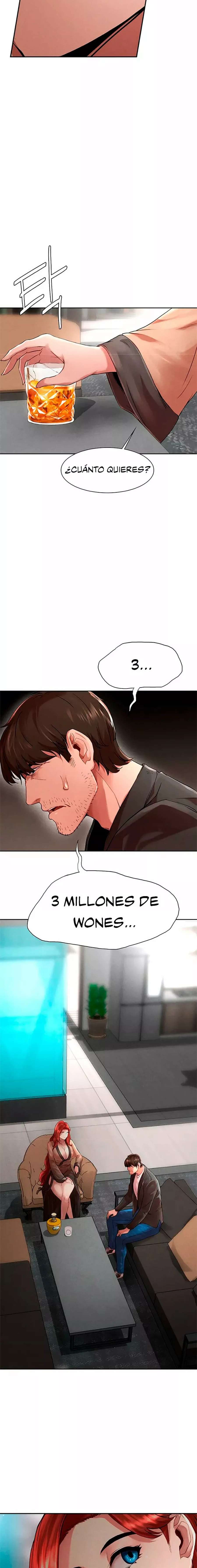 La Venganza Capitulo 1 página 45