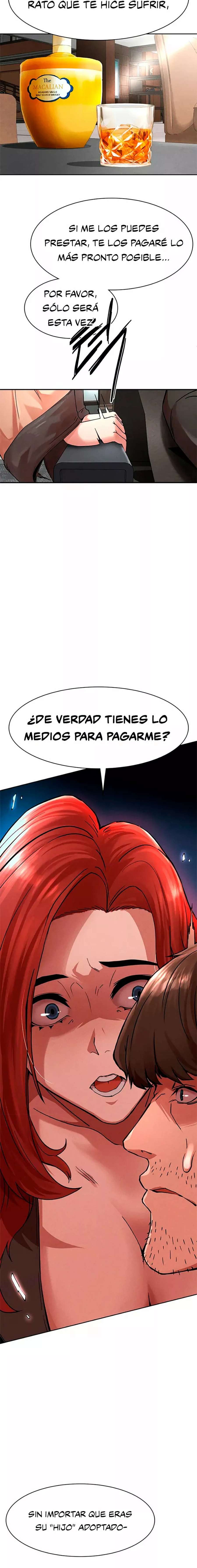 La Venganza Capitulo 1 página 47
