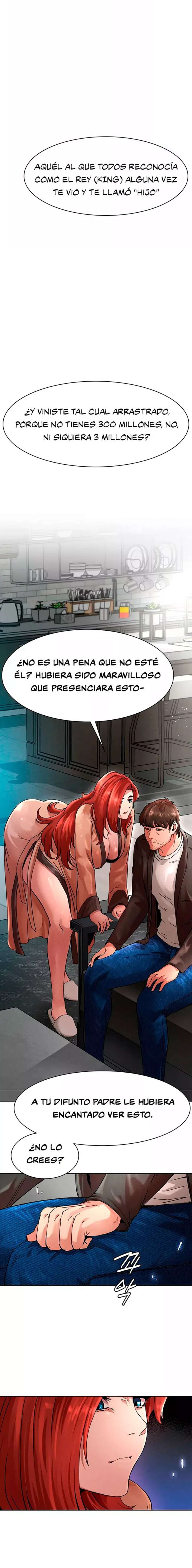 La Venganza Capitulo 1 página 48