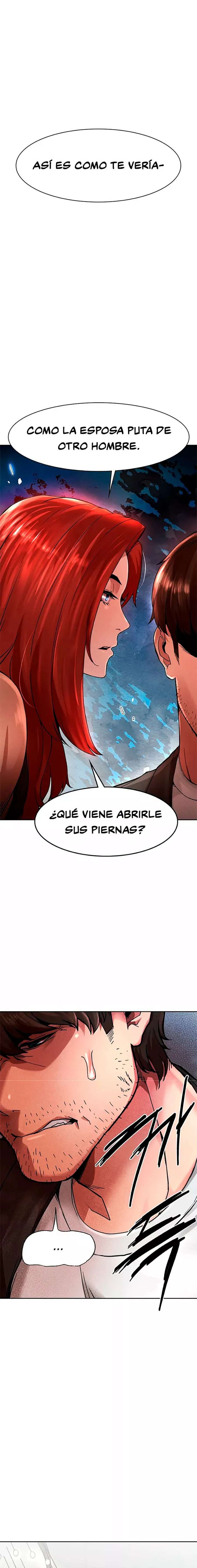 La Venganza Capitulo 1 página 49