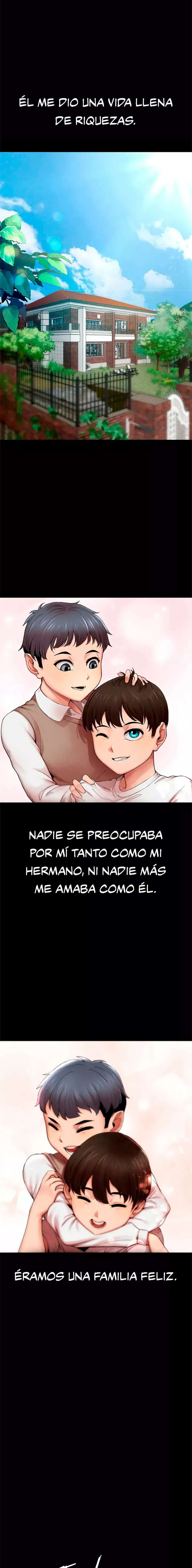 La Venganza Capitulo 1 página 5