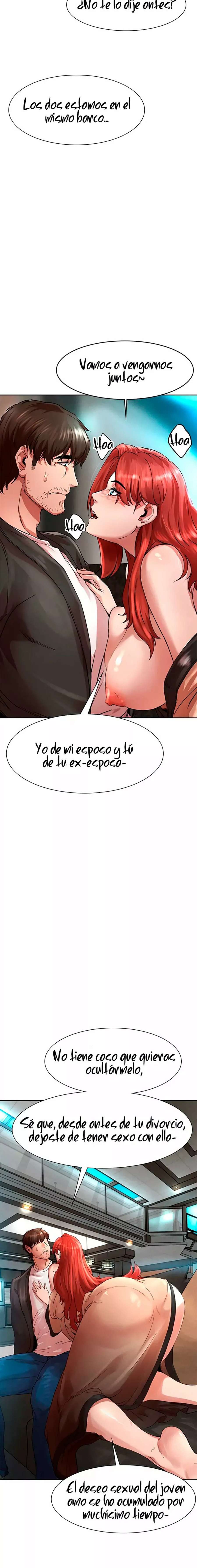 La Venganza Capitulo 1 página 58