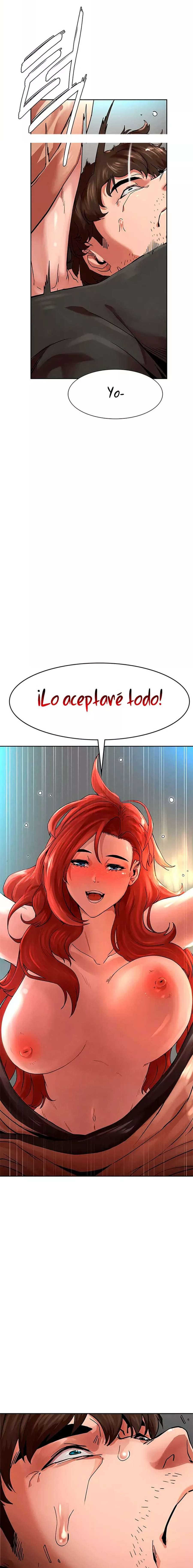 La Venganza Capitulo 1 página 59