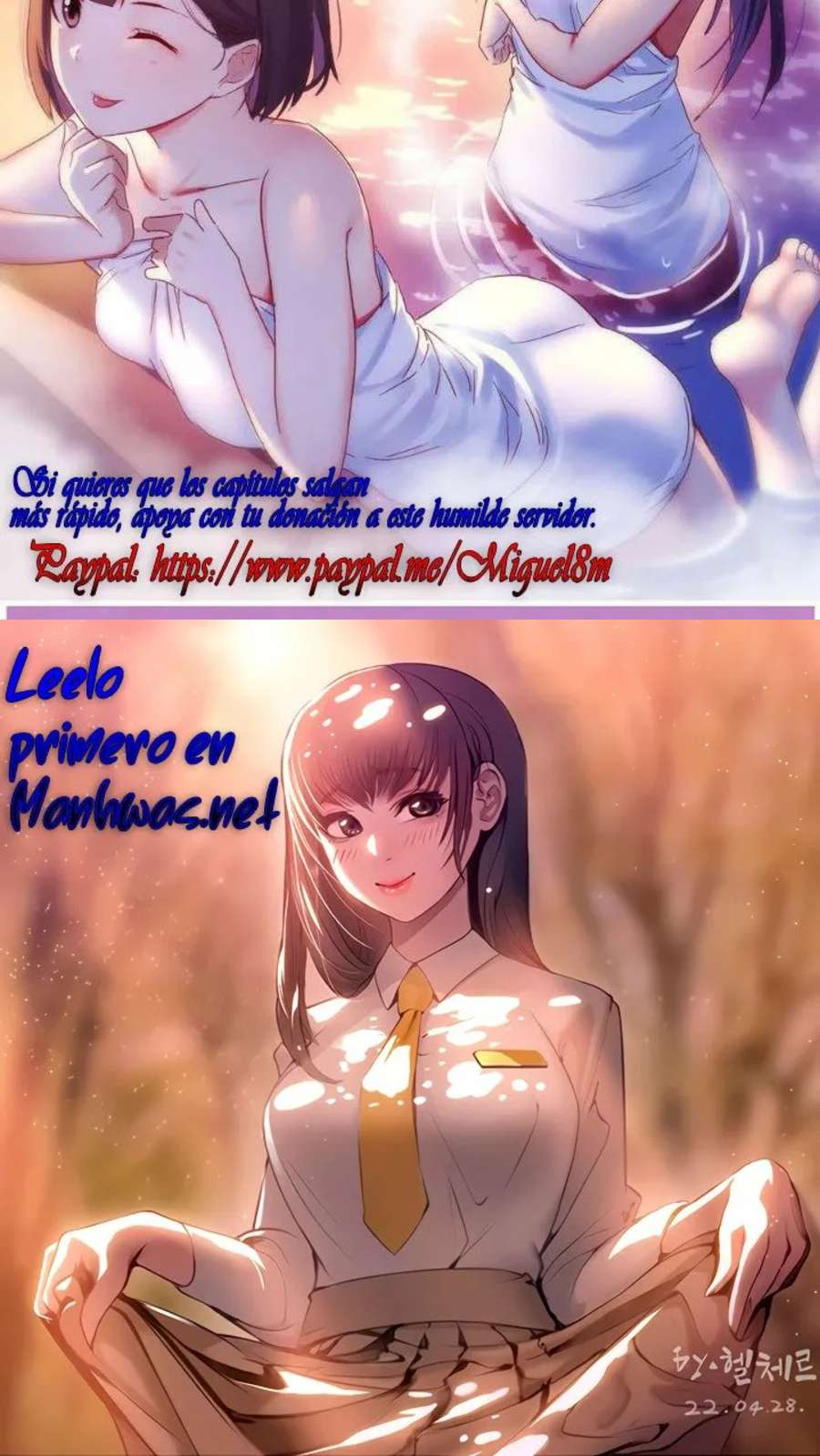 La Venganza Capitulo 1 página 63