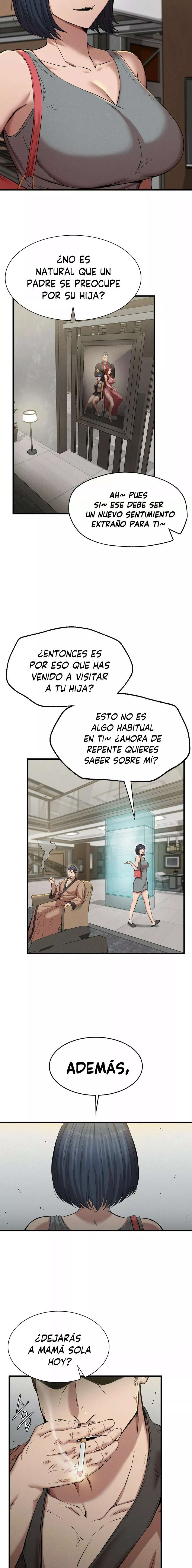 La Venganza Capitulo 10 página 6