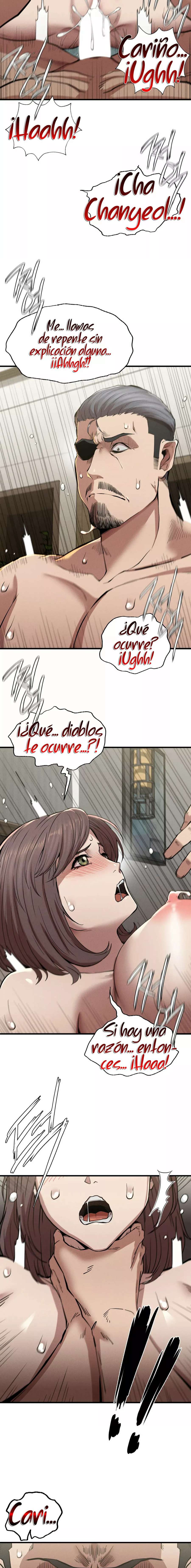 La Venganza Capitulo 11 página 19