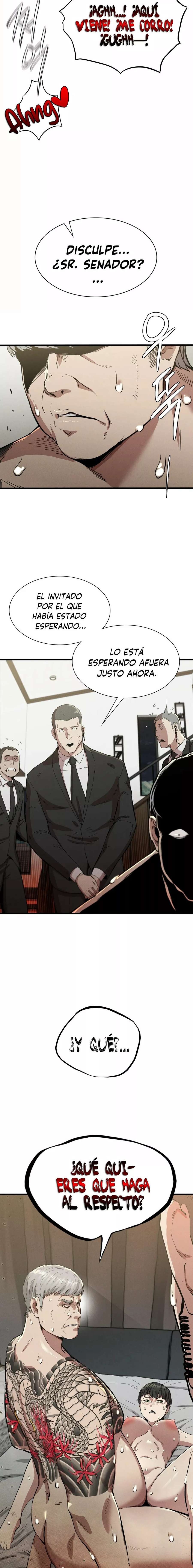La Venganza Capitulo 12 página 13