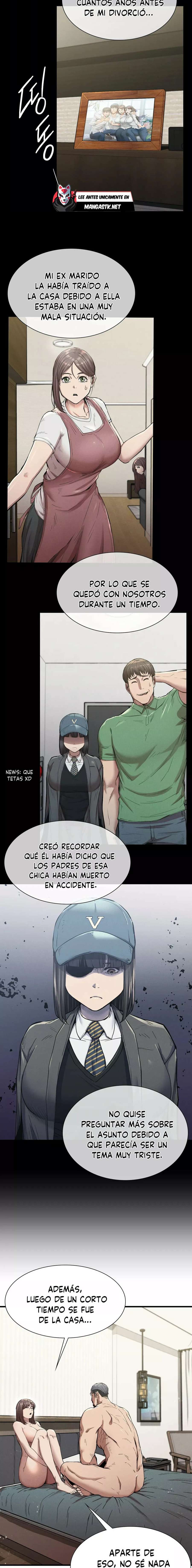 La Venganza Capitulo 12 página 2