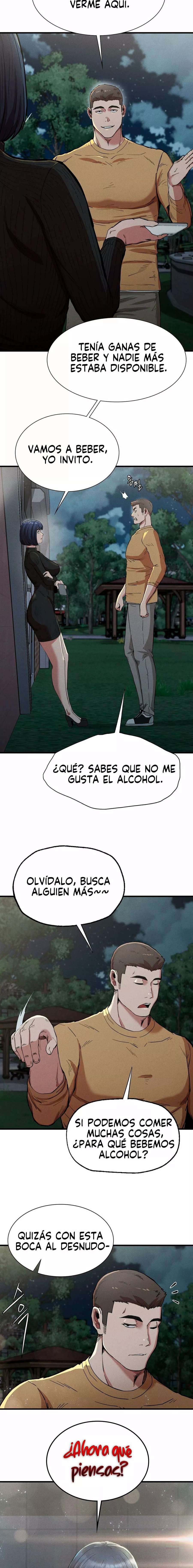 La Venganza Capitulo 13 página 19