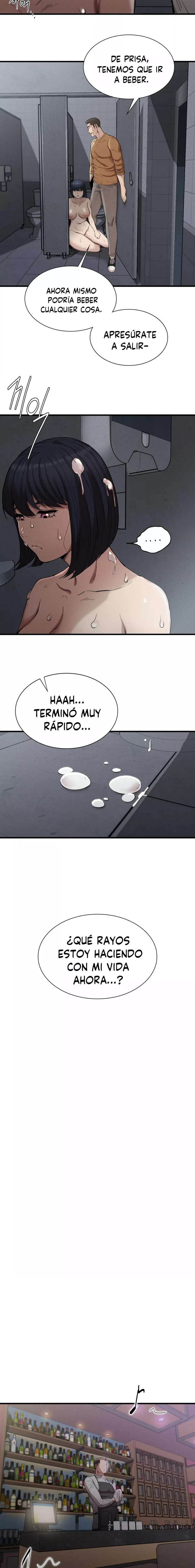 La Venganza Capitulo 14 página 14