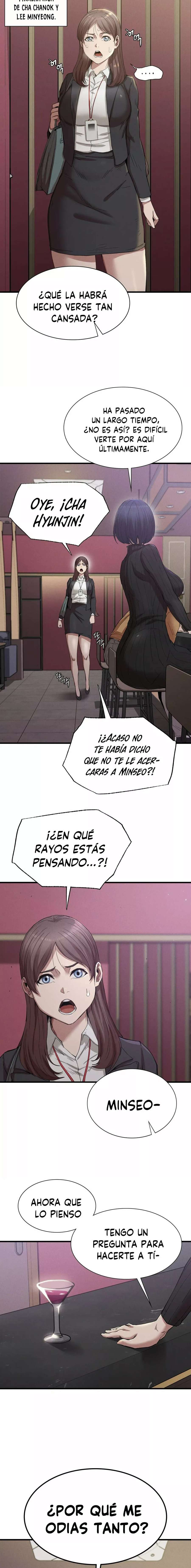 La Venganza Capitulo 14 página 16