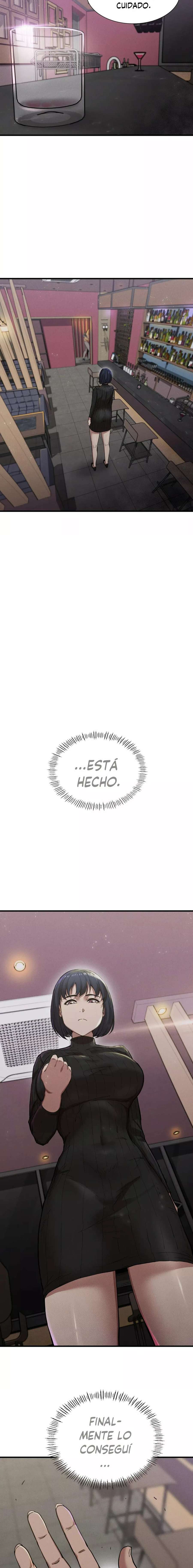 La Venganza Capitulo 14 página 19