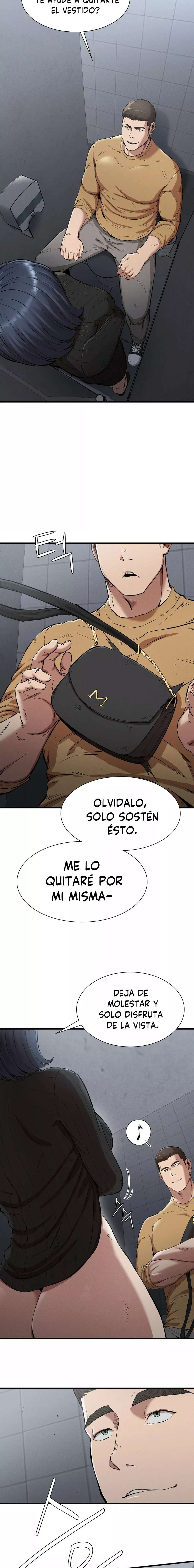 La Venganza Capitulo 14 página 2