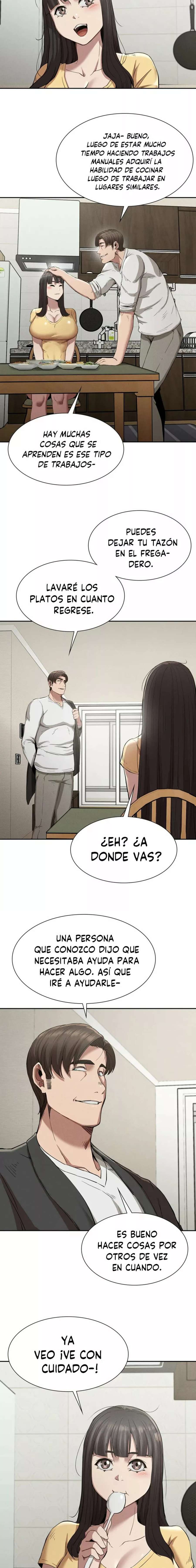 La Venganza Capitulo 15 página 11