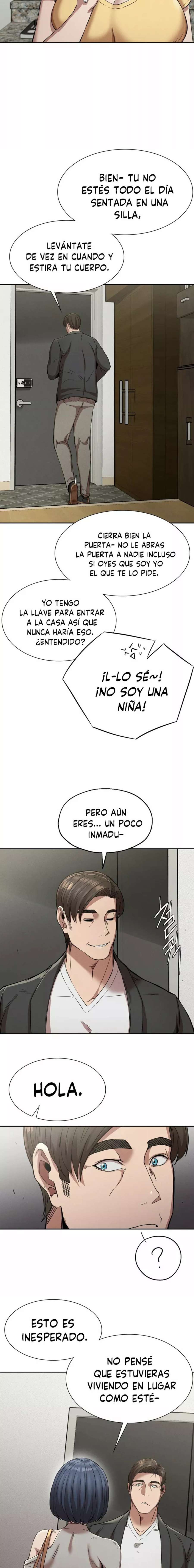 La Venganza Capitulo 15 página 12
