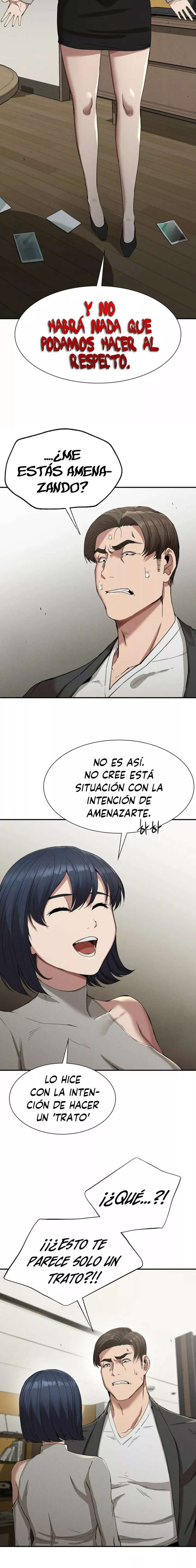 La Venganza Capitulo 16 página 11