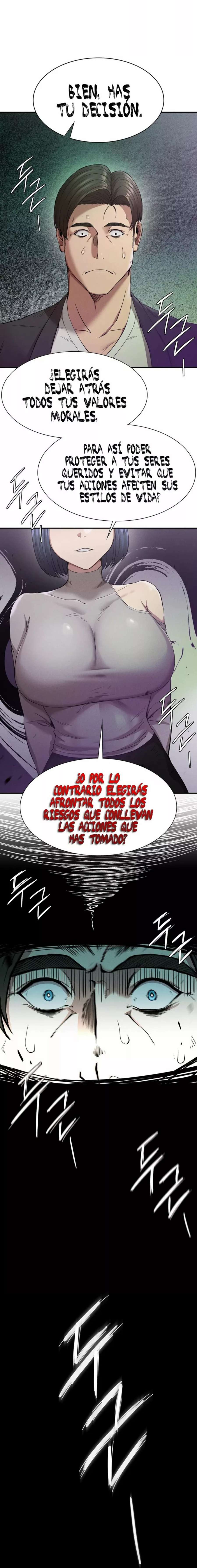 La Venganza Capitulo 16 página 12