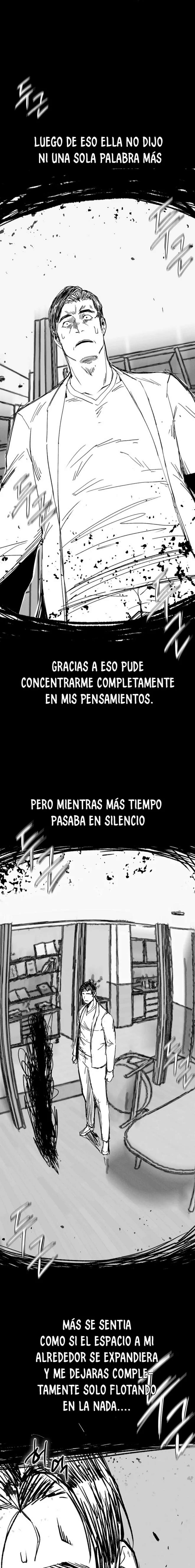 La Venganza Capitulo 16 página 13