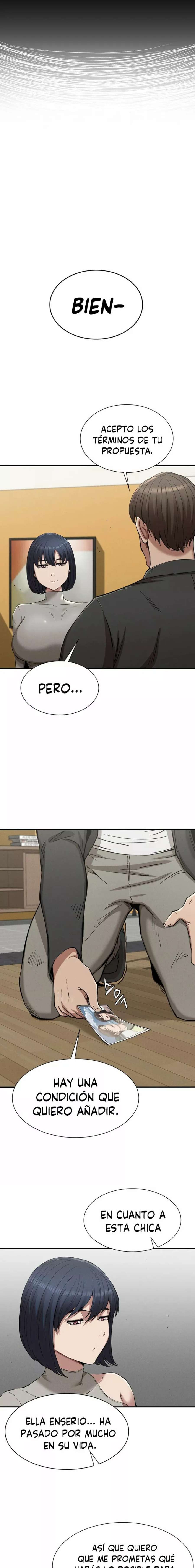 La Venganza Capitulo 16 página 16