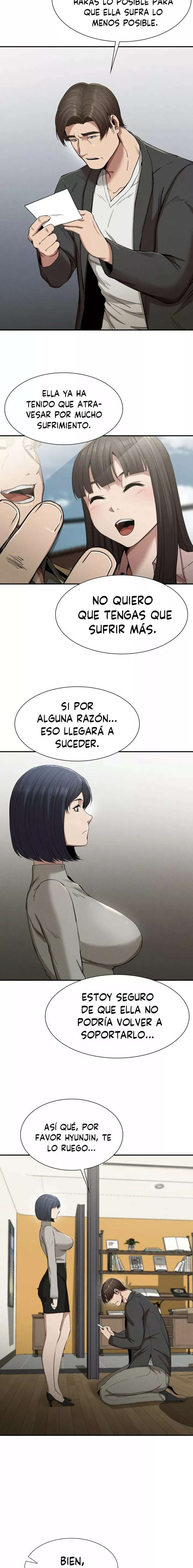 La Venganza Capitulo 16 página 17