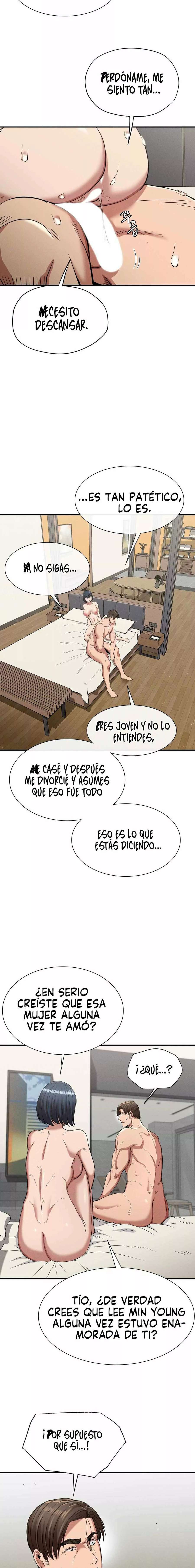 La Venganza Capitulo 17 página 19