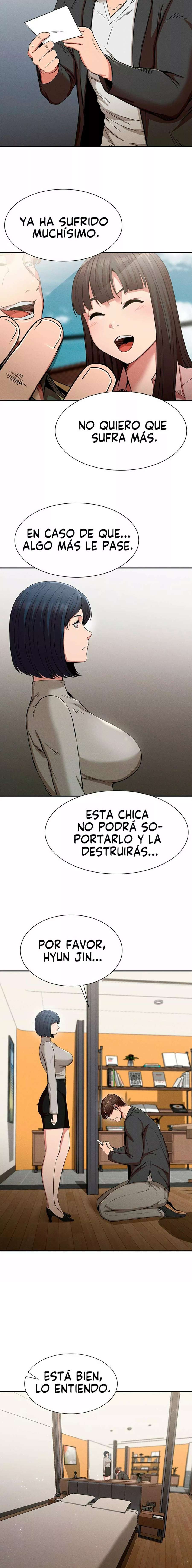La Venganza Capitulo 17 página 2