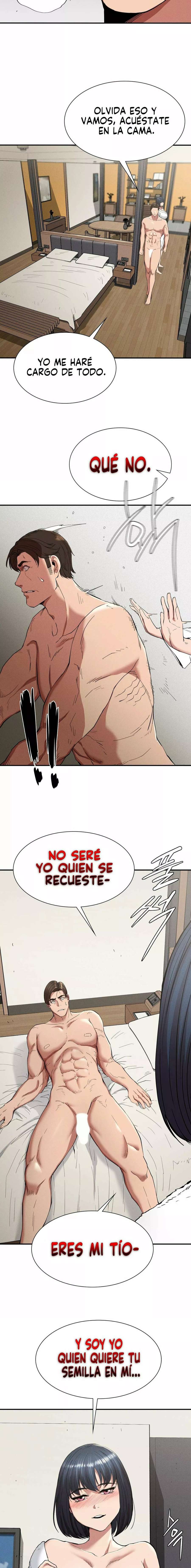 La Venganza Capitulo 17 página 7
