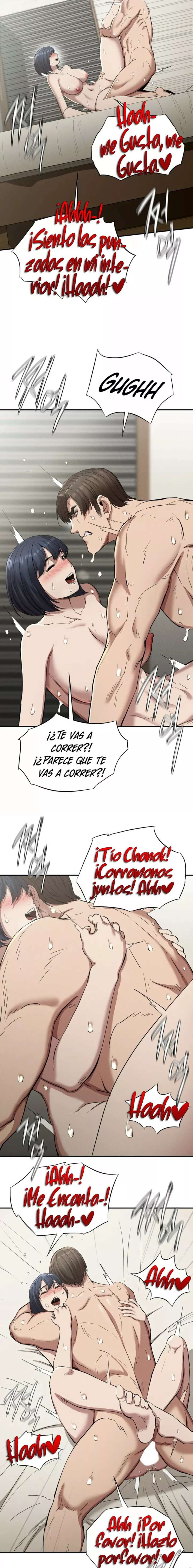 La Venganza Capitulo 18 página 14