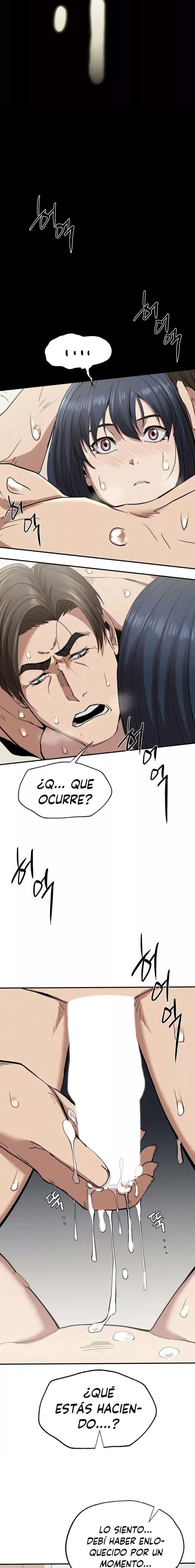 La Venganza Capitulo 18 página 17