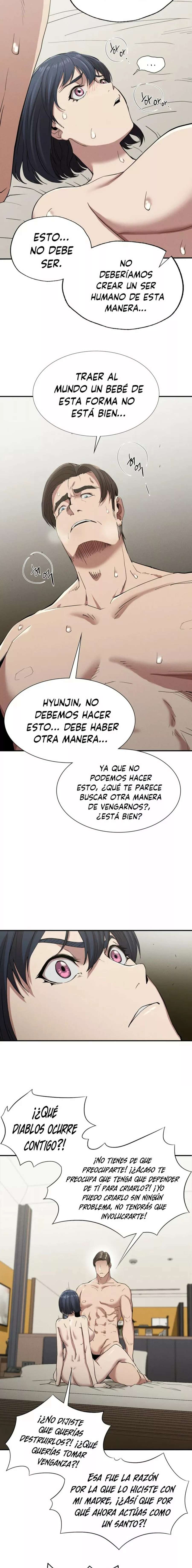 La Venganza Capitulo 18 página 18