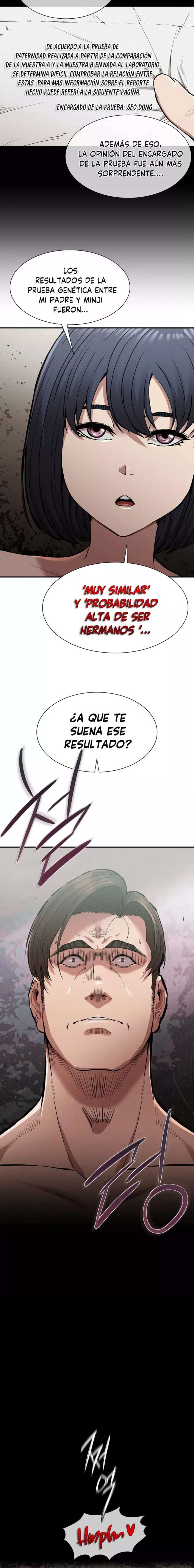 La Venganza Capitulo 18 página 2